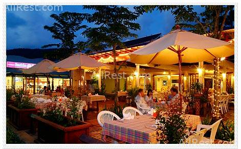 Thara Patong Beach Resort 12